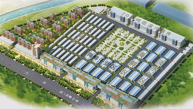 巍华新材：公司子公司方华化学募投项目主要为三氟甲基吡啶、三氟甲基苯等系列中间体产品